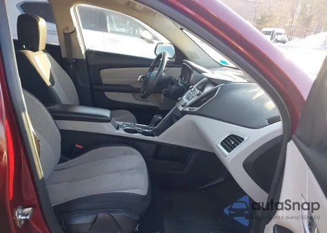 2016 GMC Terrain Sle-1 z USA, uszkodzony, nr VIN 2GKFLSEK2G6172303